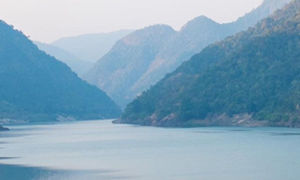Papikondalu